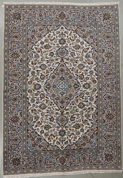 MATTA, Keshan. Ca 345x245 cm.
