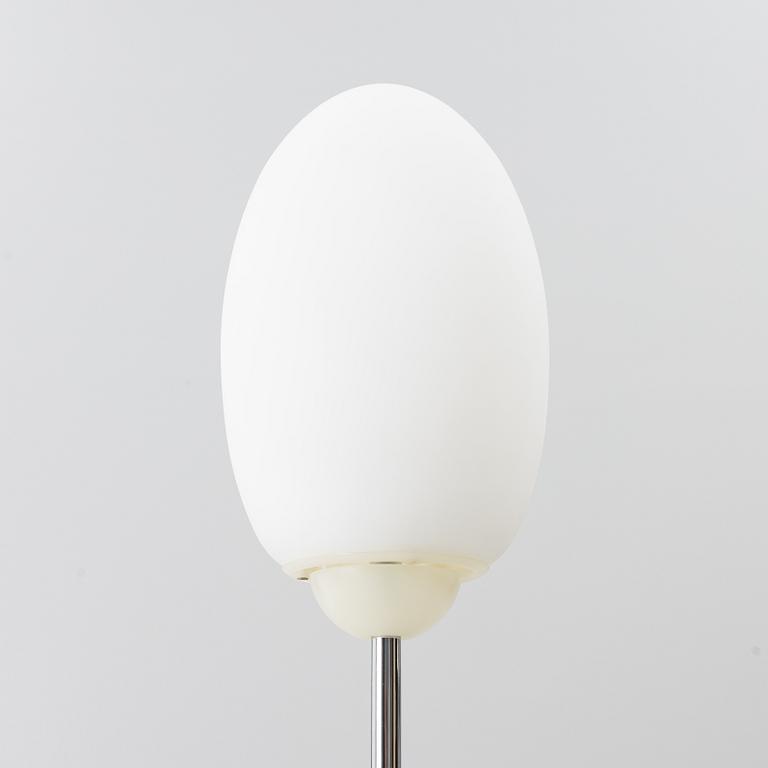 Achille Castiglioni, a 'Brera' floor lamp, Flos, Italy.