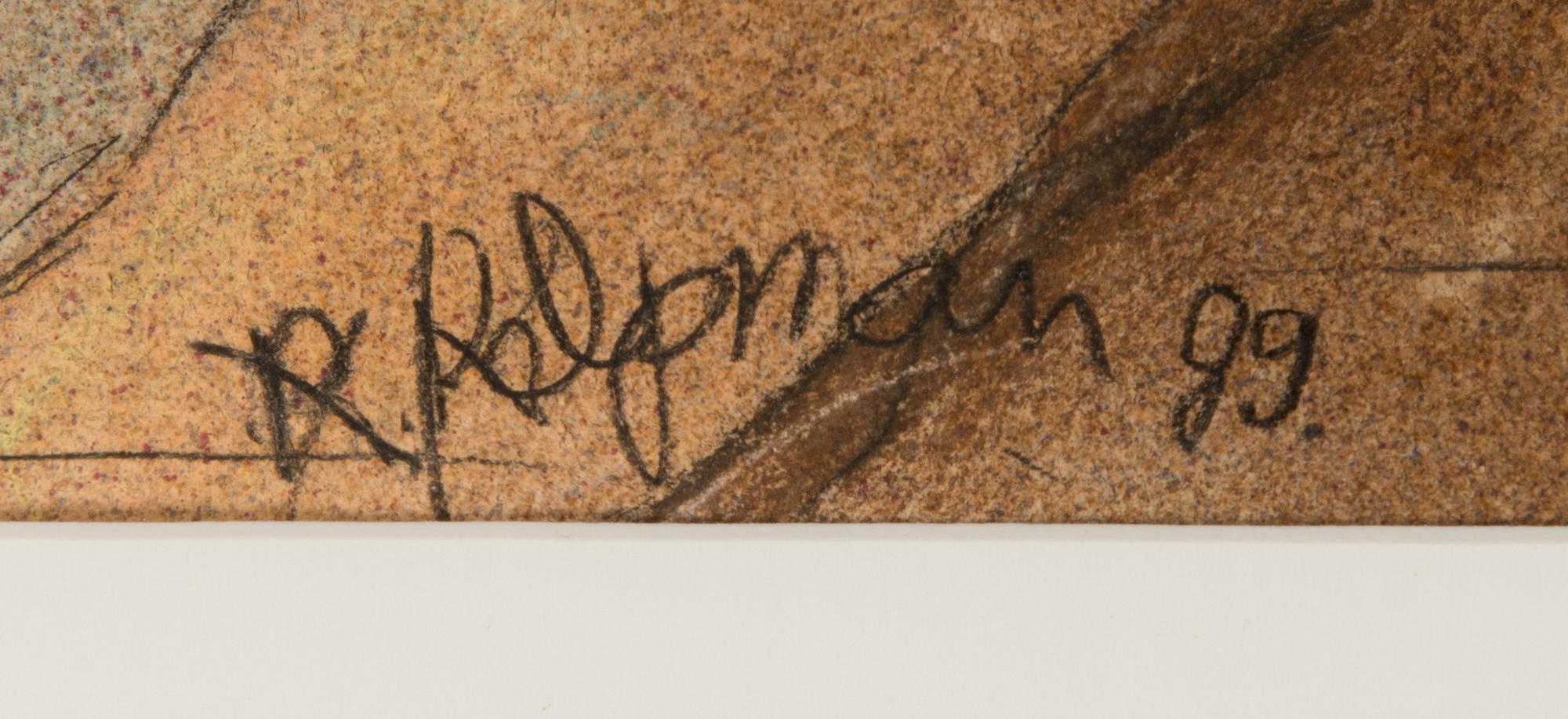 Rein Kelpman, Untitled.