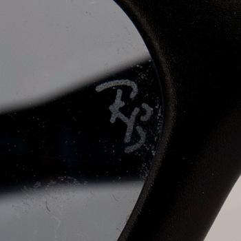 SOLGLASÖGON, RayBan.