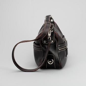 VÄSKA, axelremsväska, Tod's.