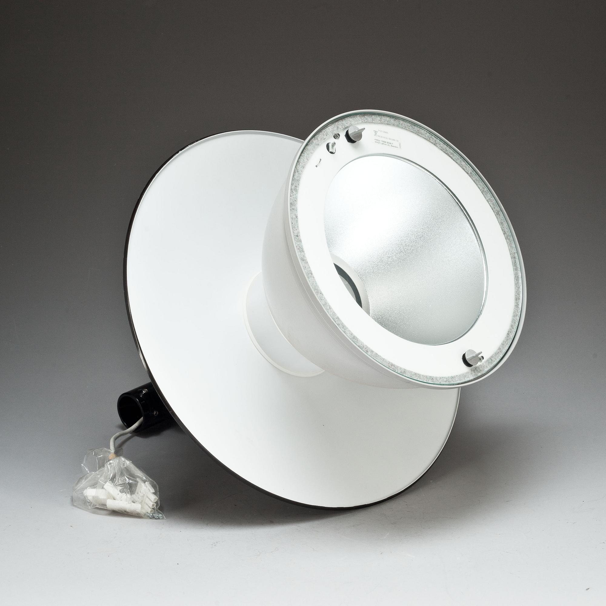 TAKLAMPA, Ateljé Lyktan. 2000-talets början.