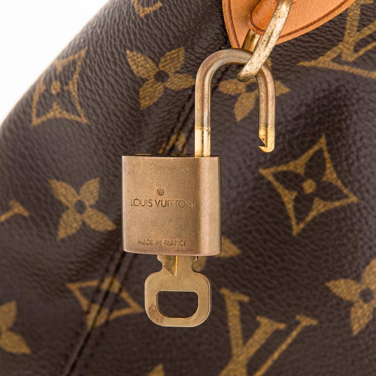 Louis Vuitton, väska, "Lockit Vertical".