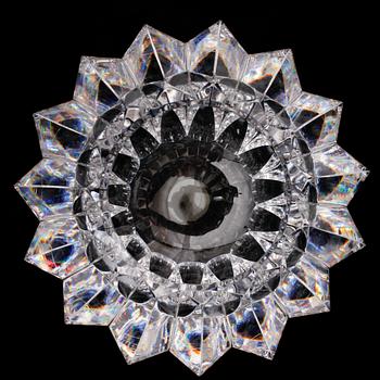 VAS, signerad Aimo Okkolin Riihimäen Lasi Oy.