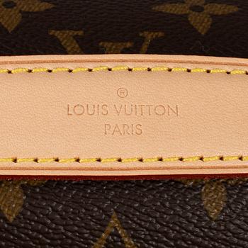 LOUIS VUITTON, väska, "Pochette Metis".