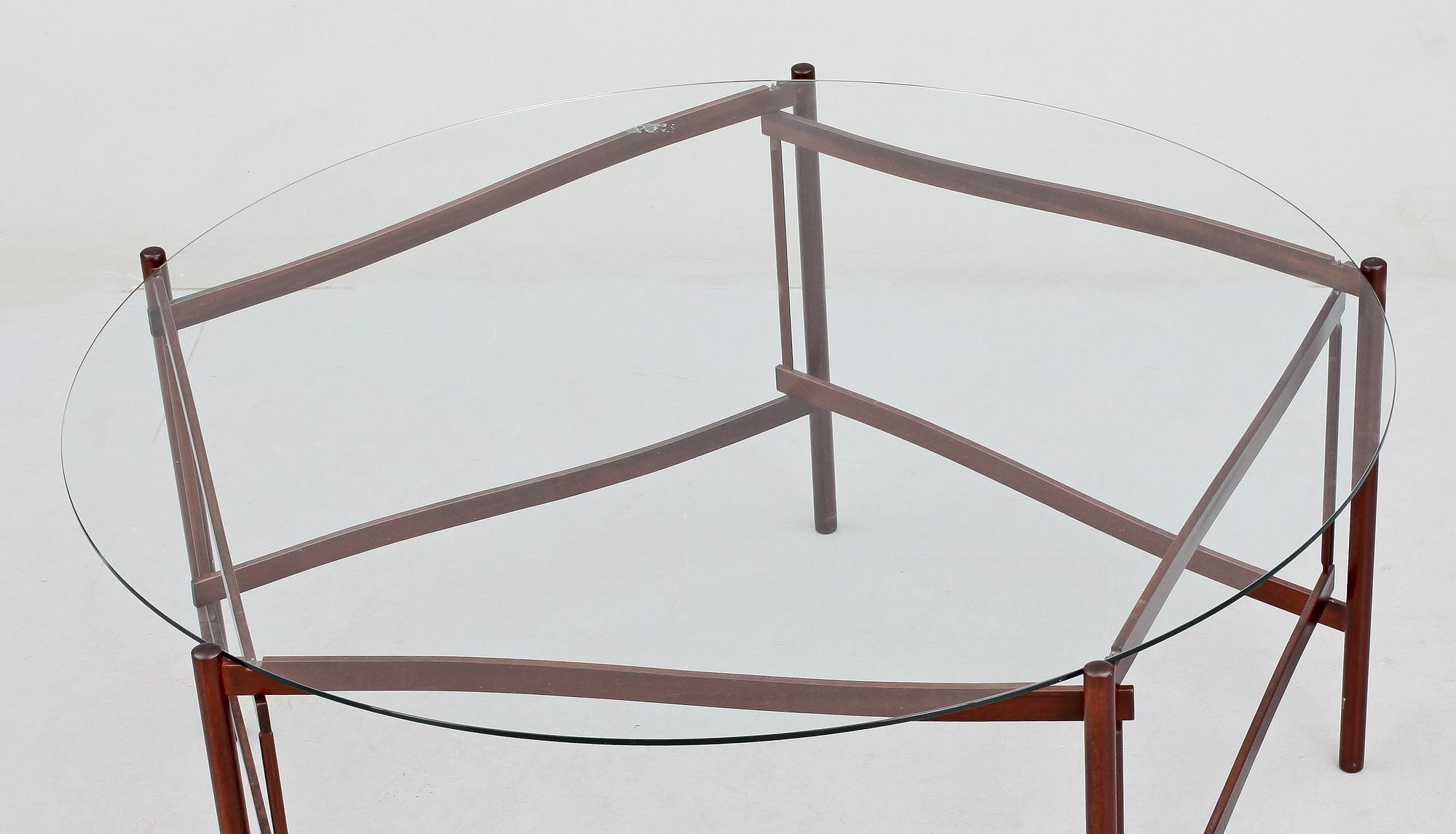 SOFFBORD, "Tema", Hans Johansson, Karl Andersson & Söner, 1990/2000-tal.