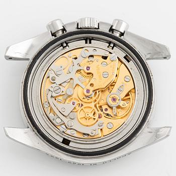 Omega, Speedmaster, "25th anniversary Apollo XI", kronograf, ca 1994.