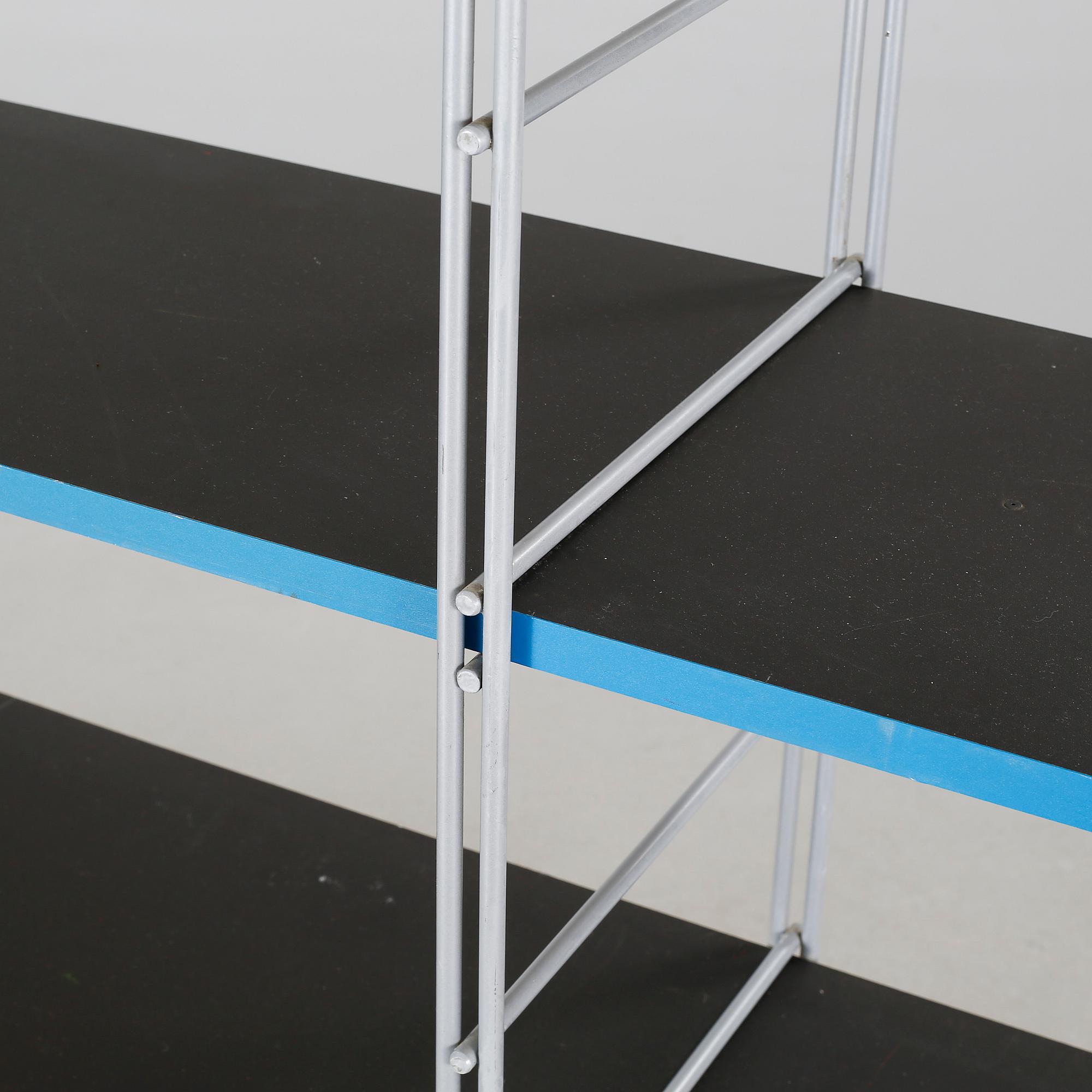 HYLLA, IKEA, 1990-tal.