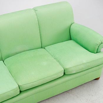 Josef Frank, soffa, modell 703, Firma Svenskt Tenn.