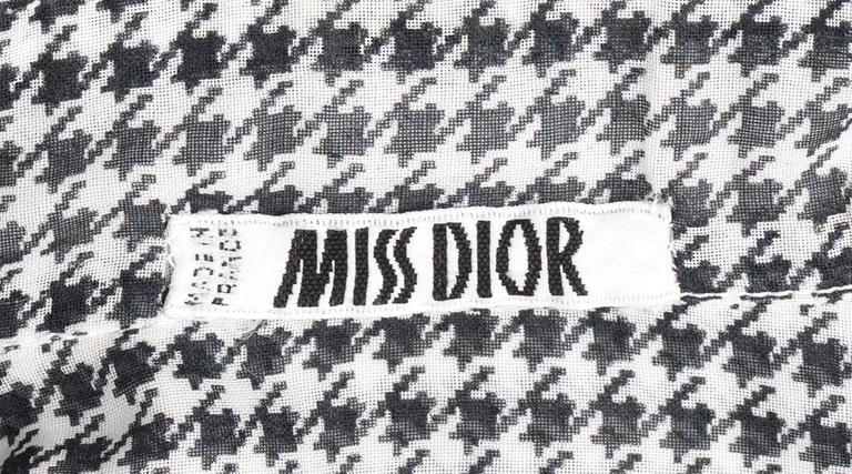 BLUSAR, 2 st, Christian Dior.