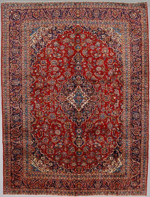 MATTA, Keshan, ca 400 x 298 cm.