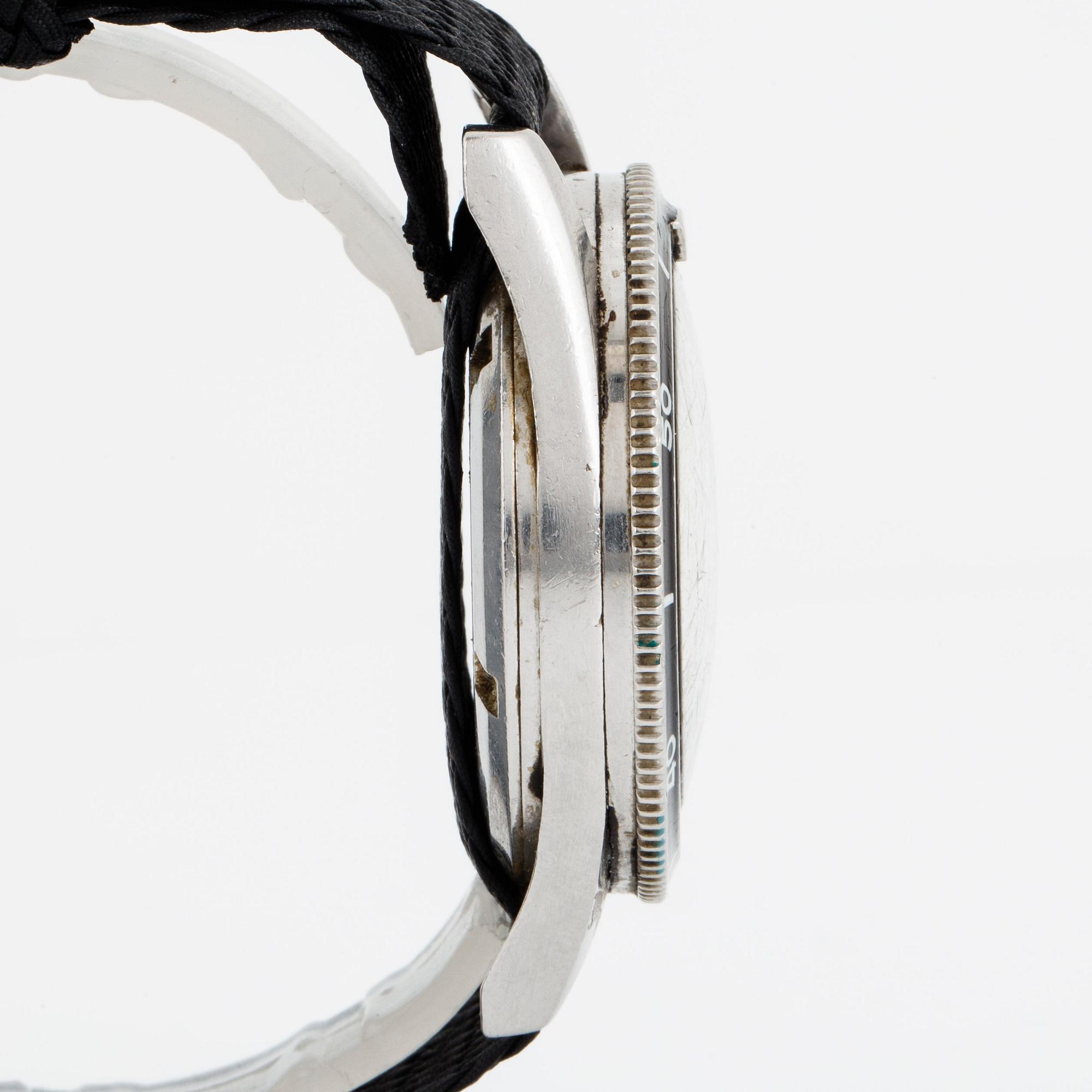 Omega, Seamaster 300.