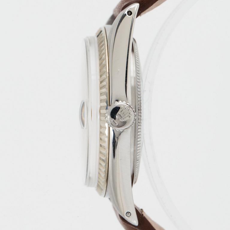 ROLEX, Datejust, "UAE Armed Forces".