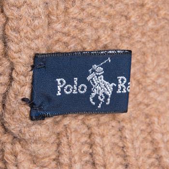 HALSDUK och MÖSSA, Ralph Lauren.