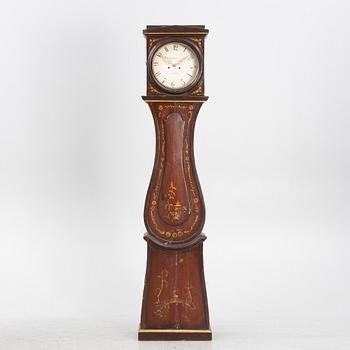 Golvur, av IM Apelqvist (Johan Magnus Apelqvist, verksam i Byarum/Jönköping 1838-62).