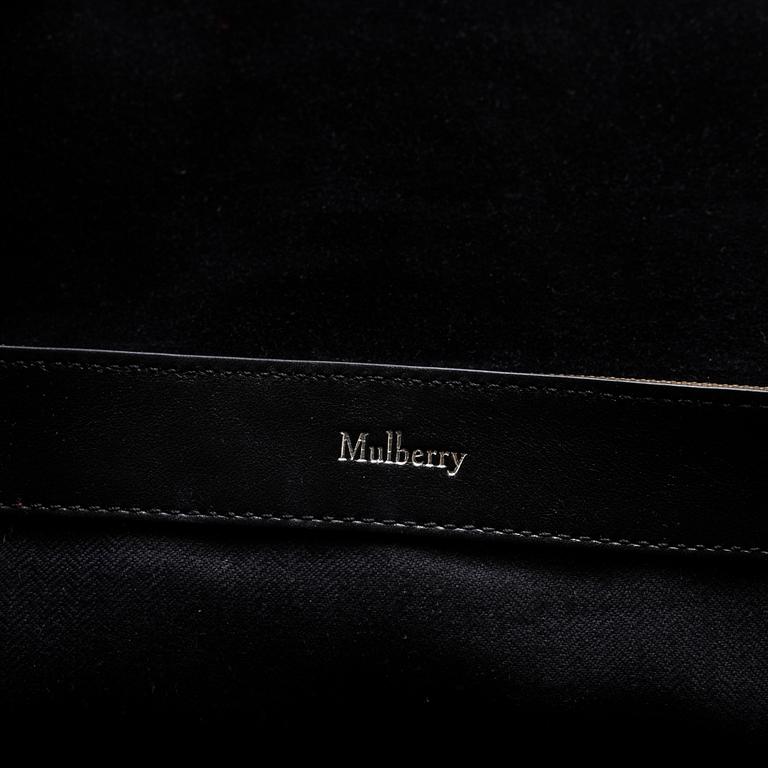 MULBERRY, ryggsäck, "Reston".