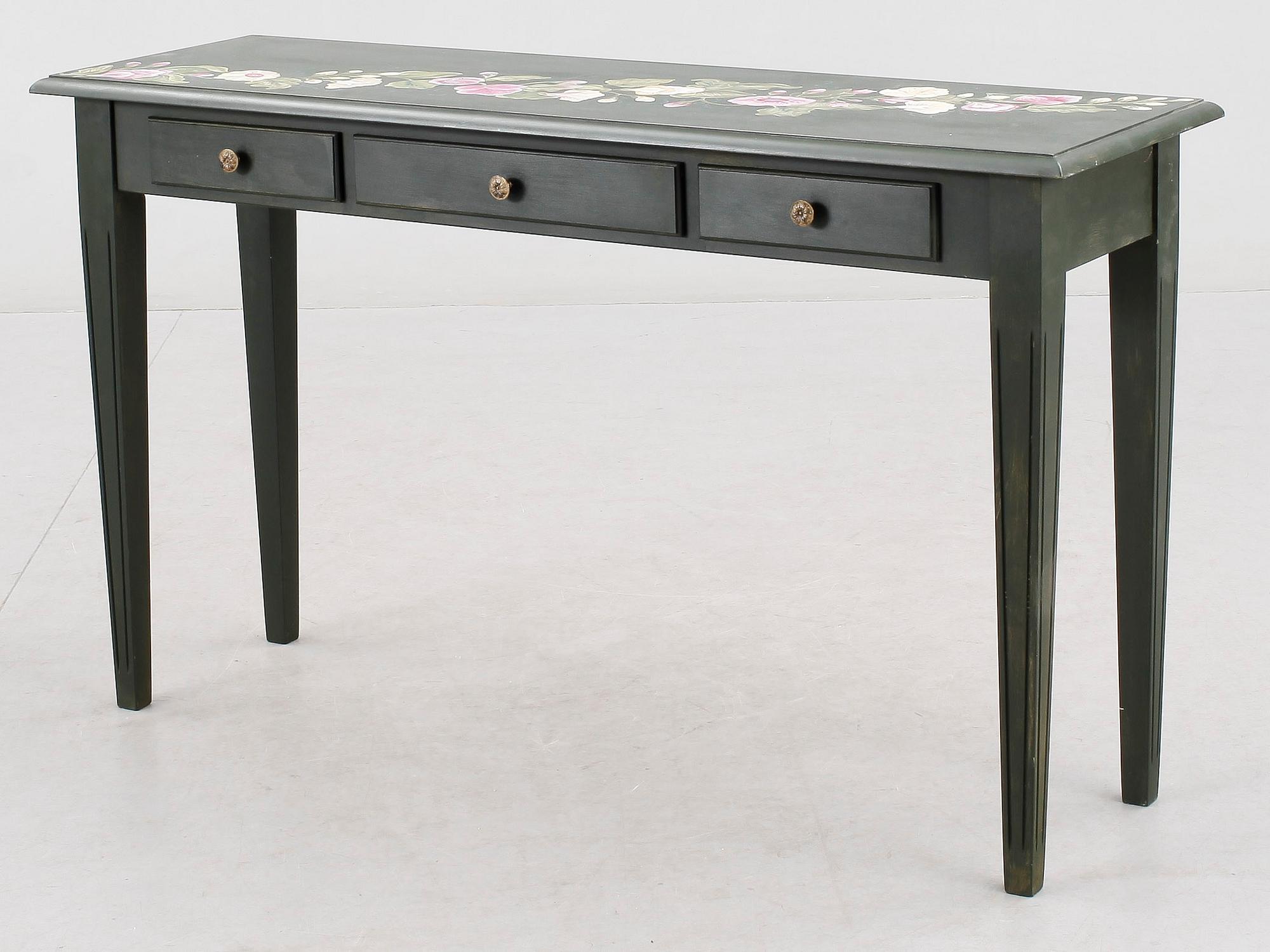 SIDEBOARD, 1900-tal.