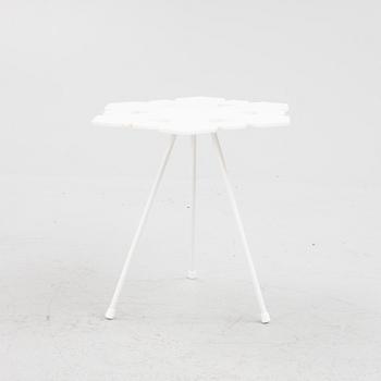 Claesson Koivisto Rune, sidobord, "Snowflakes", Offecct, 2009, prototyp.