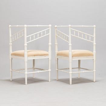 Verannan kalusto, 6 osaa, n 1900.