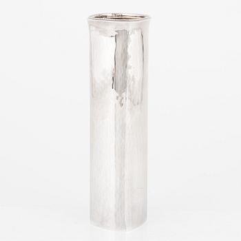 Eric Löfman, vas silver, MGAB, Uppsala 1968.