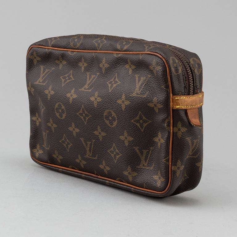 LOUIS VUITTON, toilet bag.