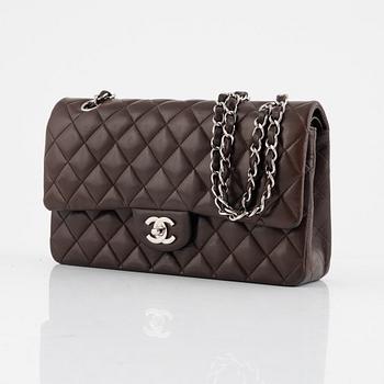 Chanel, väska, "Medium Double Flap Bag, 2005-2005.