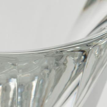 Tapio Wirkkala, maljakoita, 3 kpl, 3554, signeerattu Tapio Wirkkala Iittala.