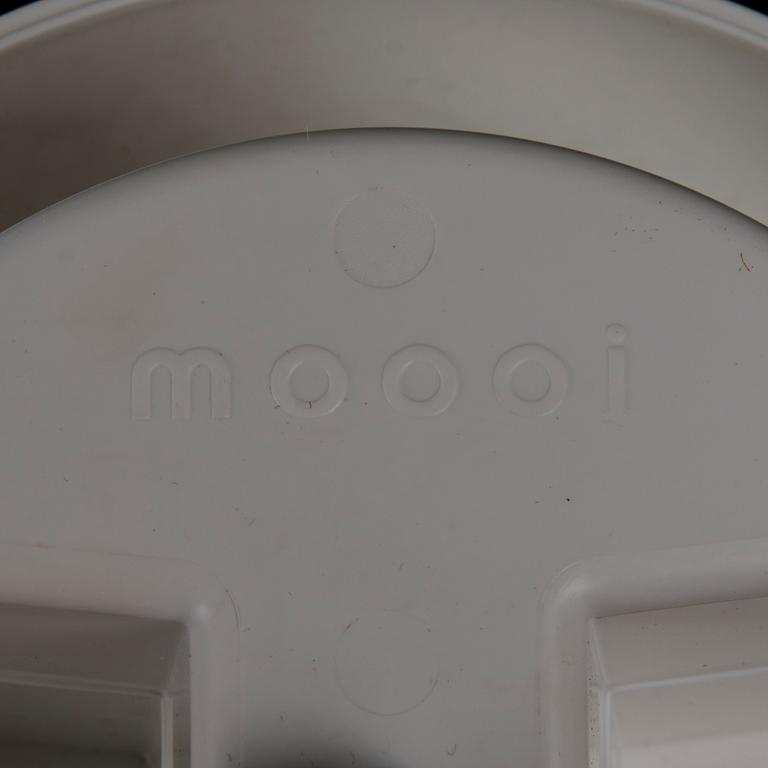 BERTJAN POT, kattovalaisin, "Random Light Medium", Moooi. Suunniteltu 2001.