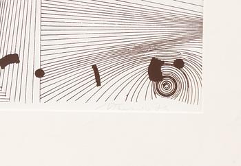 Jan Tarasin, Untitled.