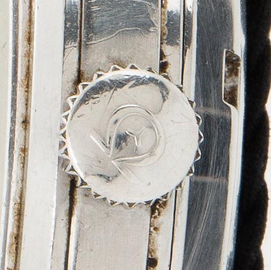 OMEGA, Railmaster, "Broad Arrow hands", "Naiad crown".