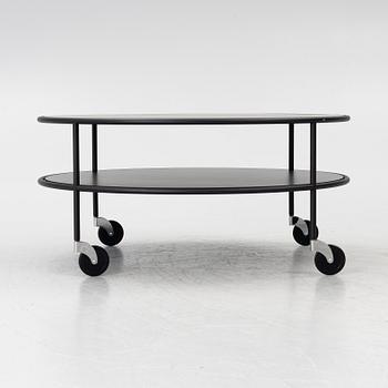 Gunilla Allard, Coffee table, ‘Chicago’, Lammhults.