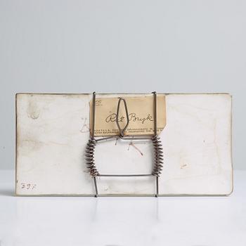 RUT BRYK, relief, Arabia, Finland 1950-tal.