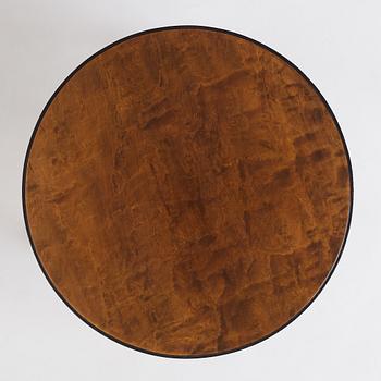 Axel Einar Hjorth, a Swedish Grace table, Svenska Möbelfabrikerna Bodafors, 1920-30s.