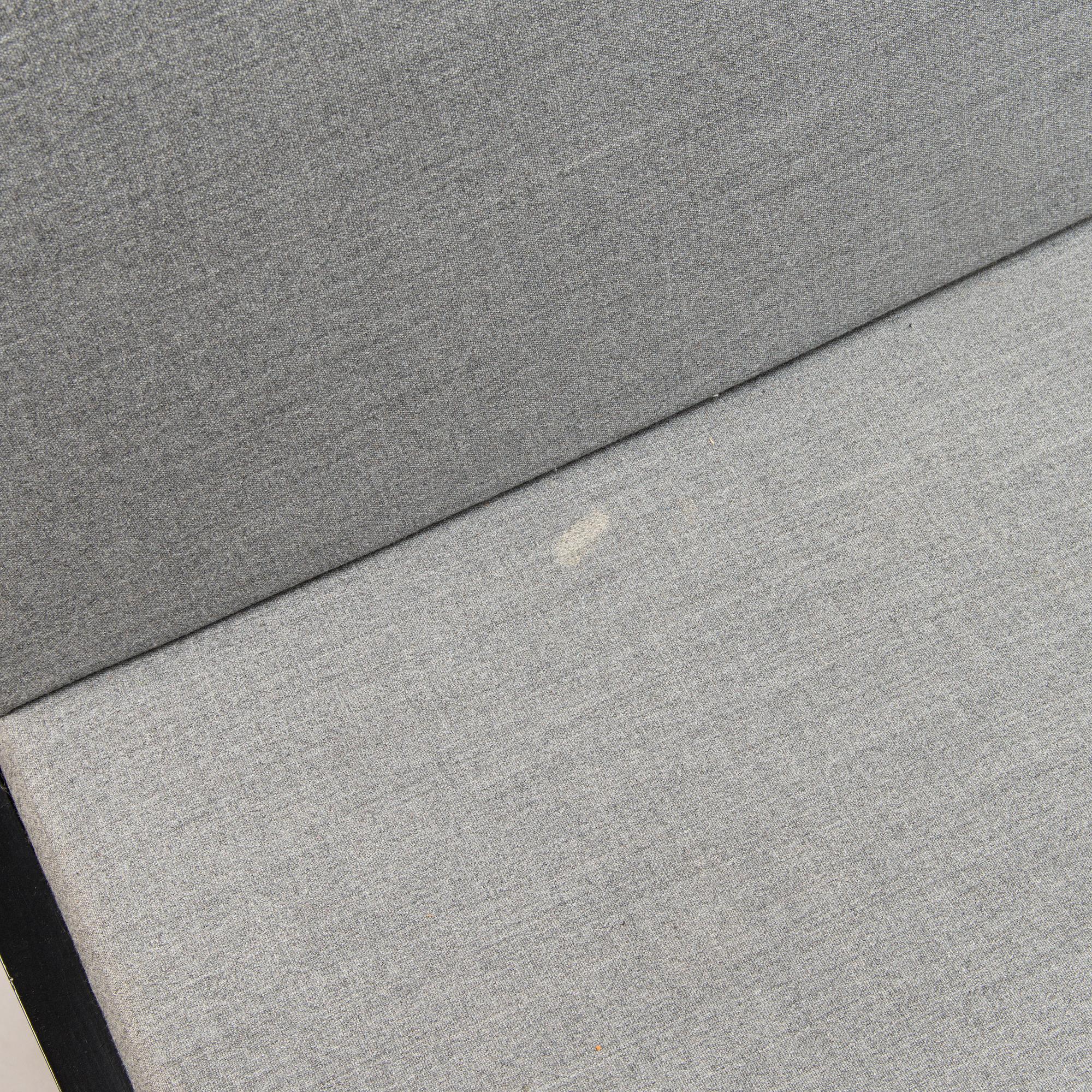 CARL-JOHAN BOMAN, A 1950's sofa bed for Oy Boman Ab.