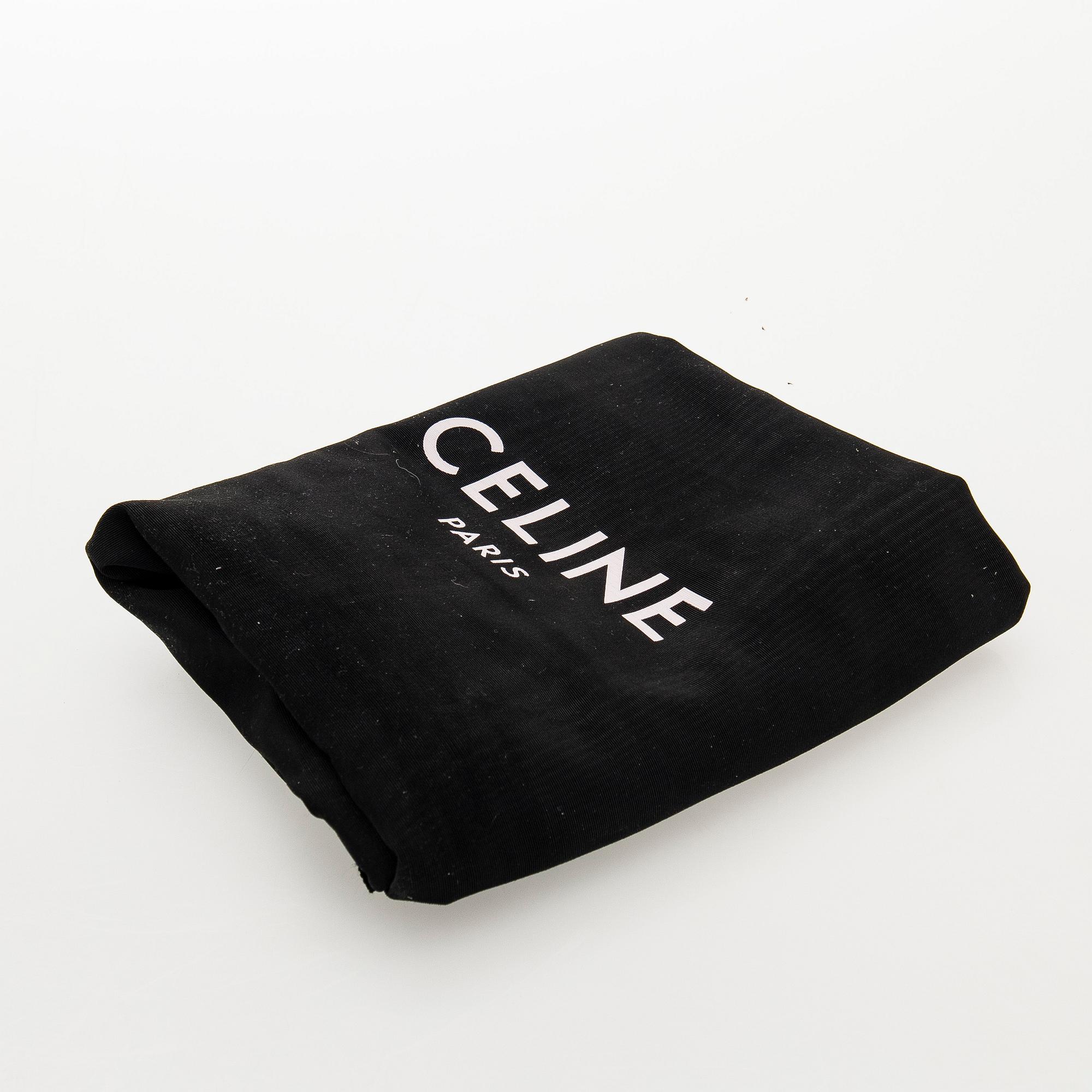 Celine, laukku, "Seau Sangle".