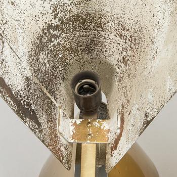 Paavo Tynell, a pair of  mid-20th century  wall lights for Taito. Made to order.