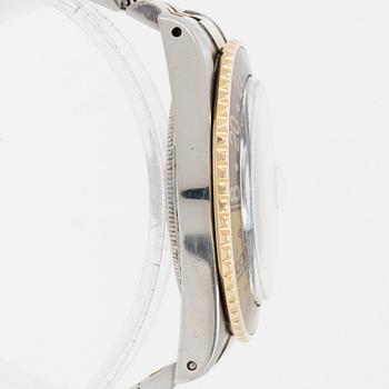 ROLEX, GMT-Master, "Root beer", "Nipple Dial".