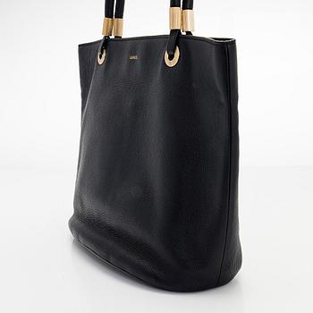 Lancel, väska.