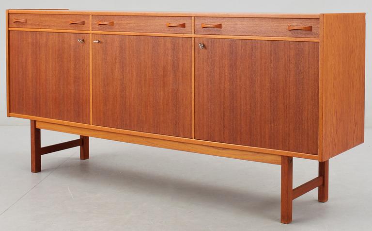 SIDEBOARD, Ulferts, Tibro, 1960-tal.