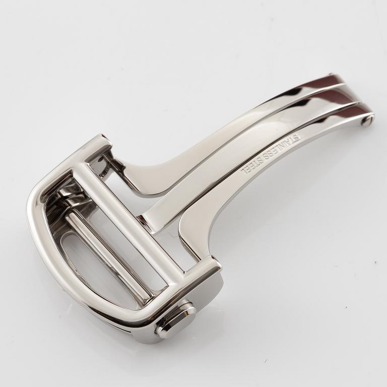 Cartier, Santos de Cartier, ca 2020.