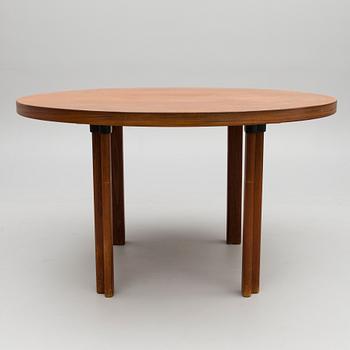 A late 20th century table by Artek, Finland.
