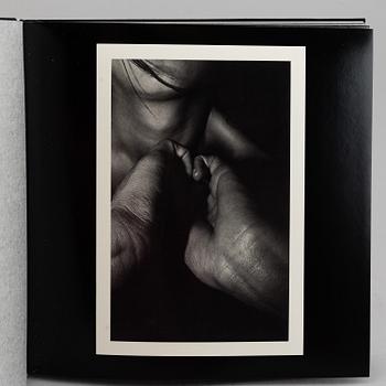 Eva Klasson, photo book,  'Le troisième angle' 1976.