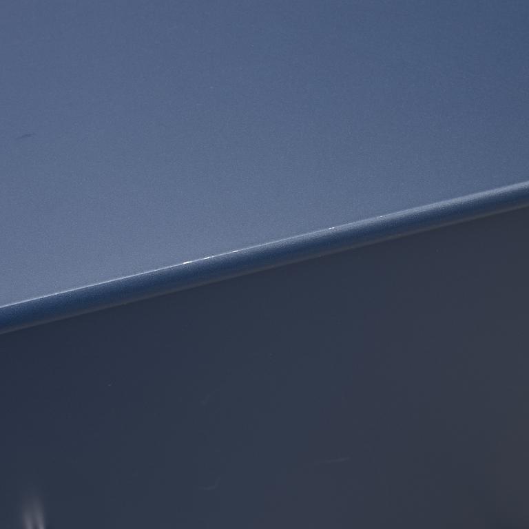 Peter J Lassen, 3 moduler, "Montana", samtida.