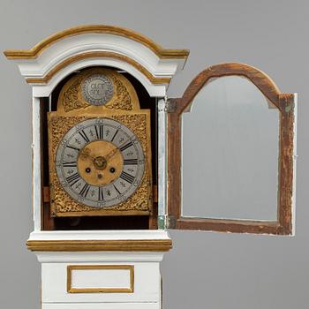 GOLVUR, urtavlan märkt Olof Holm 1741.