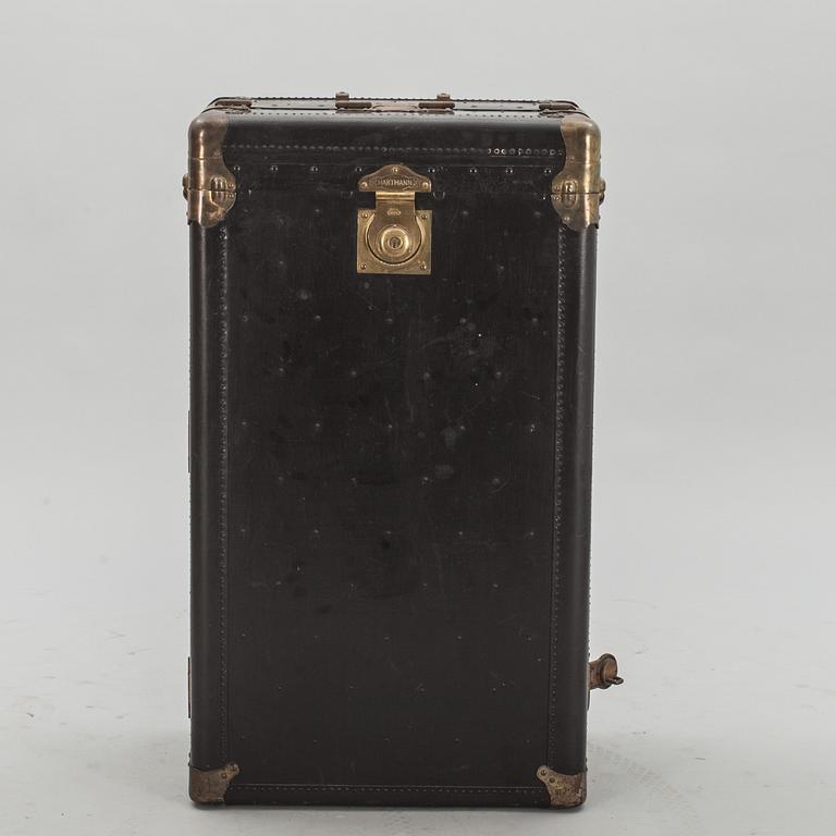 KOFFERT, "Hartman", 1800/1900-tal.