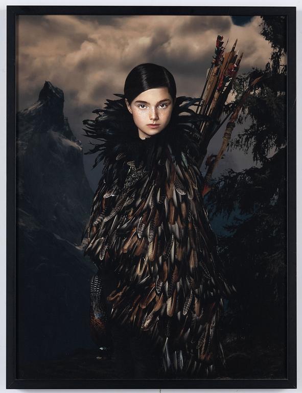 Karolina Henke, "Ludwig".