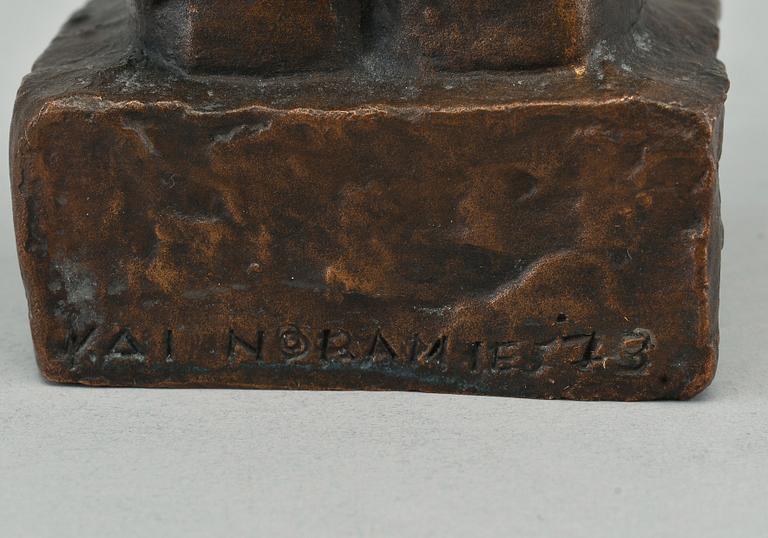 Kai Noramies, "LOOK".