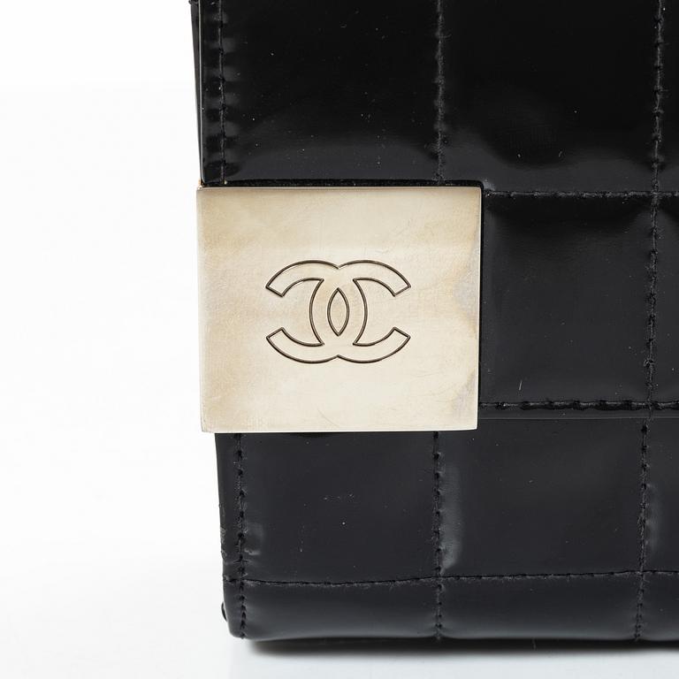 Chanel, clutch, 2002-2003.