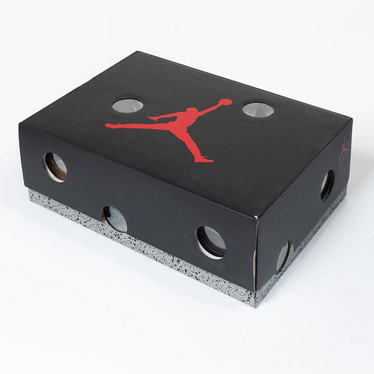 Sneakers, Jordan, Artikelnummer DH8565-100, Jordan 5 Retro SP, storlek US 9.