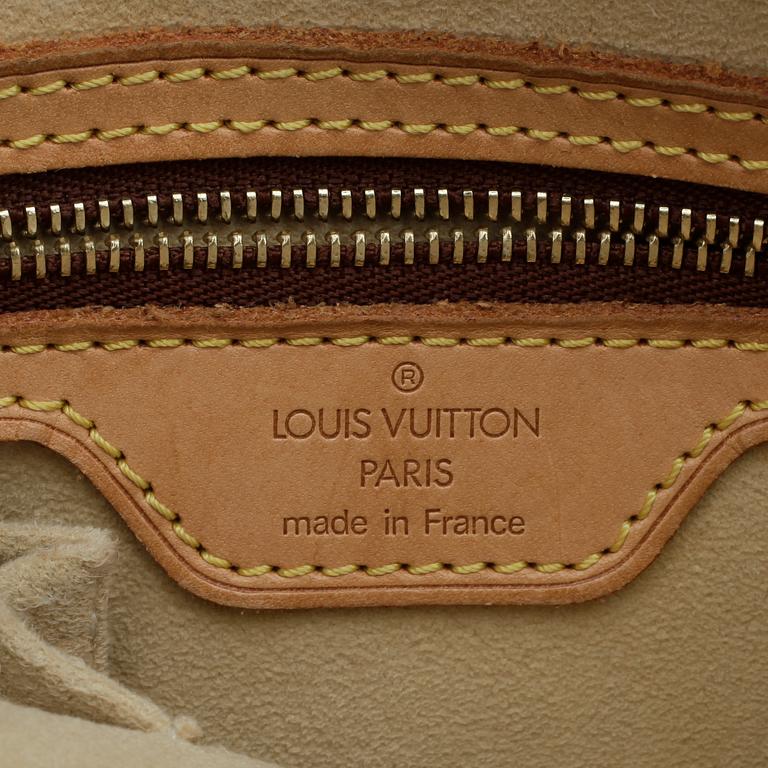 VÄSKA, Louis Vuitton, "Looping".